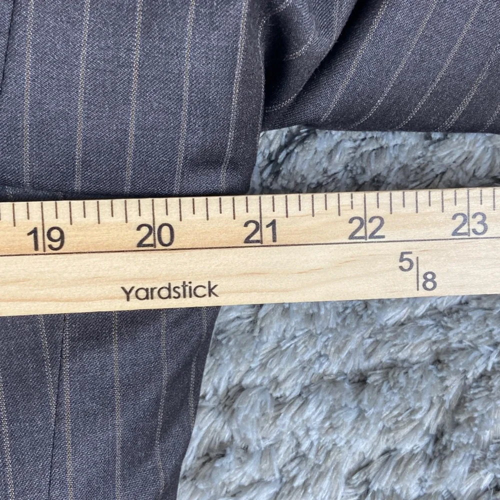 Jos. A. Bank measurements chest